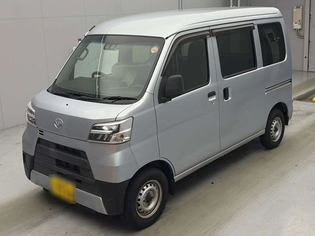 Daihatsu Hijet Cargo S321V 2021